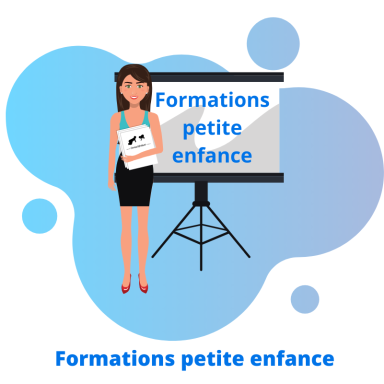 Formations petite enfance ConsultEnfant