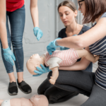 Formation prévention et gestion des premiers secours