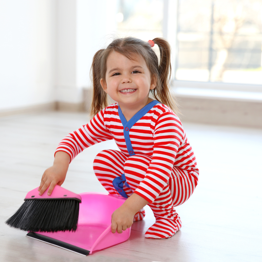 L'hygiène en crèche